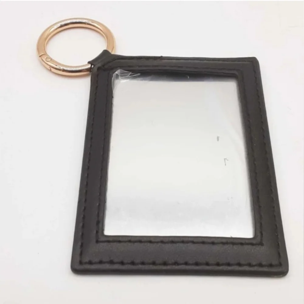 YSL Key ring mirror